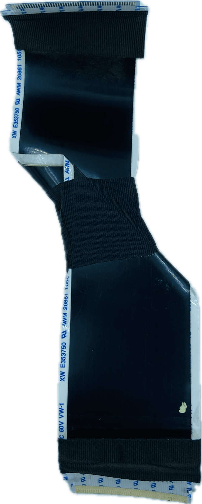 Motorola LED TV LVDS Cable β Model 43SAUHDMQ - Great Bharat Electronics
