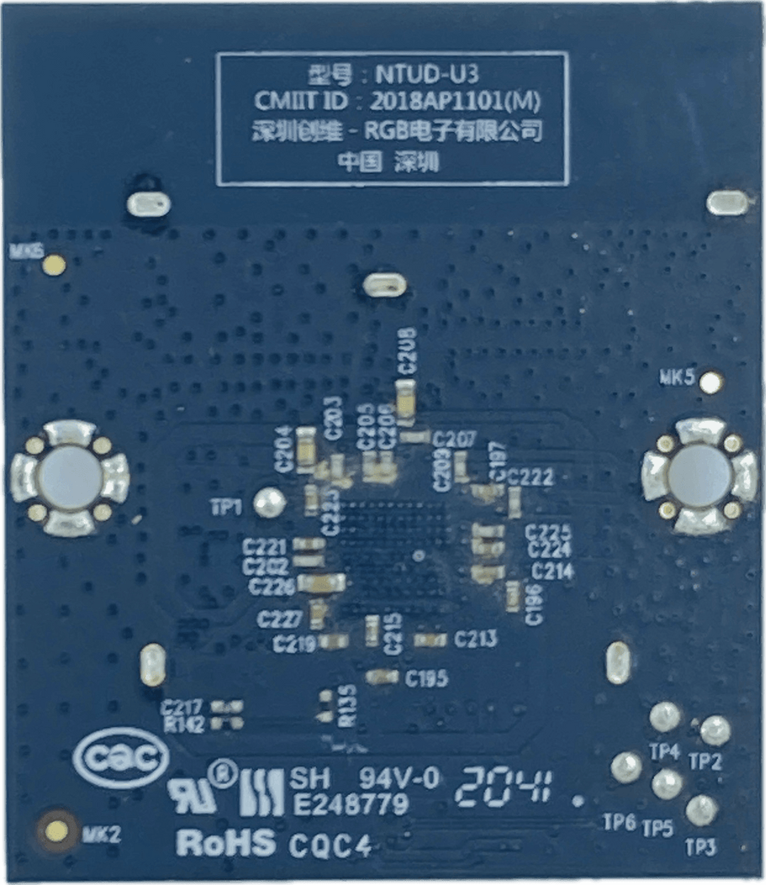 Motorola LED TV Wi-Fi Module β Model 43SAUHDMQ - Great Bharat Electronics