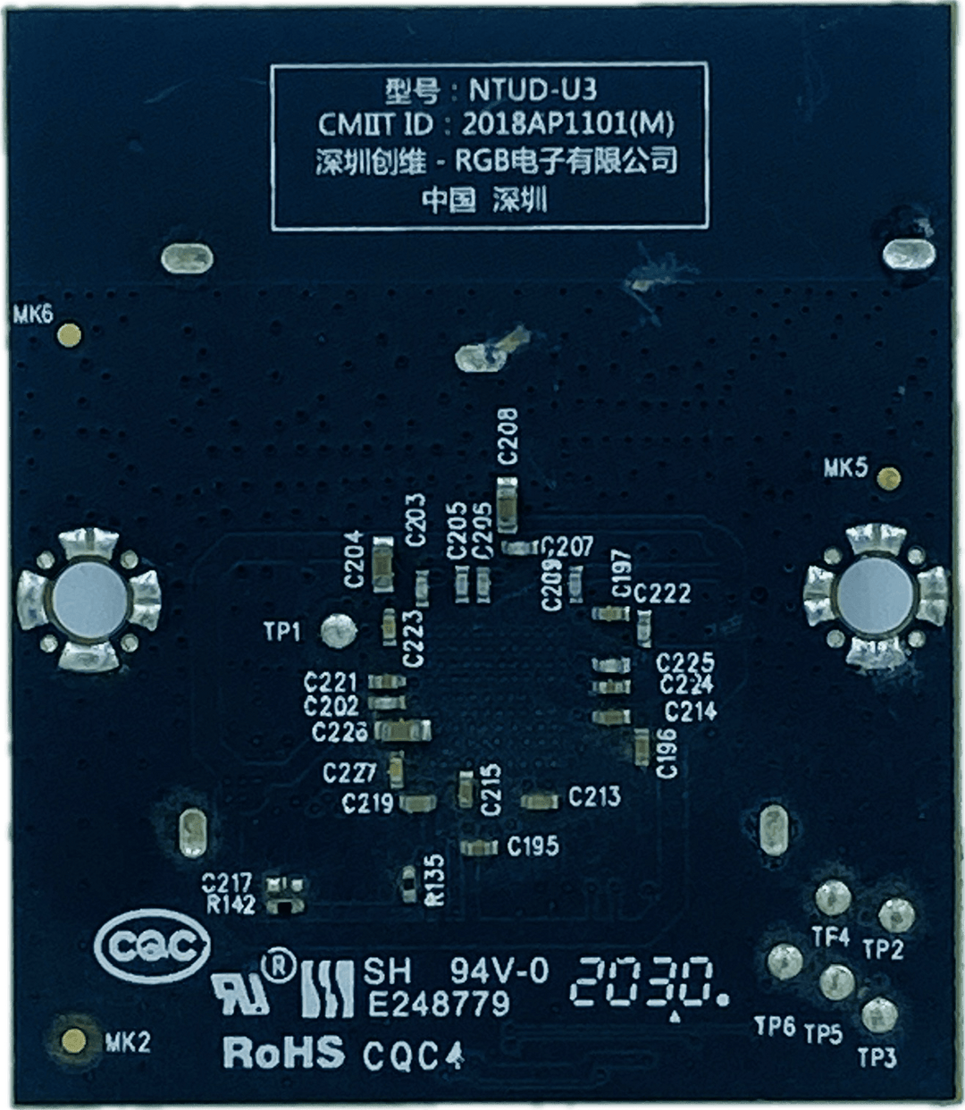Motorola LED TV Wi-Fi Module β Model 43SAUHDMQ - Great Bharat Electronics