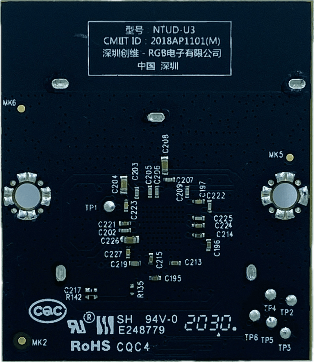 Motorola LED TV Wi-Fi Module β Model 55SAUHDMQ - Great Bharat Electronics