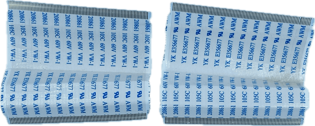 Nokia LED TV Flat Flexible Cable (FFC) β Model 50UHDAQNDT5Q - Great Bharat Electronics
