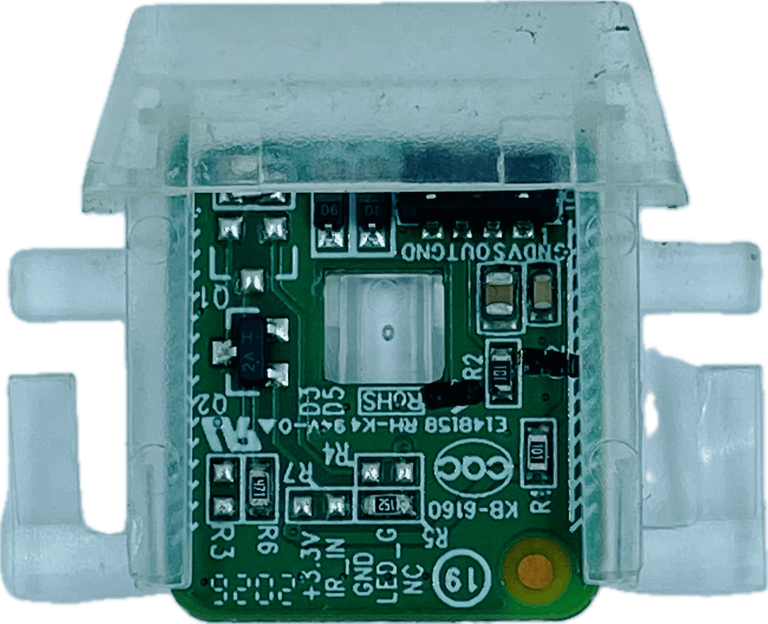 Nokia LED TV IR Sensor β Model 43TAFHDN - Great Bharat Electronics