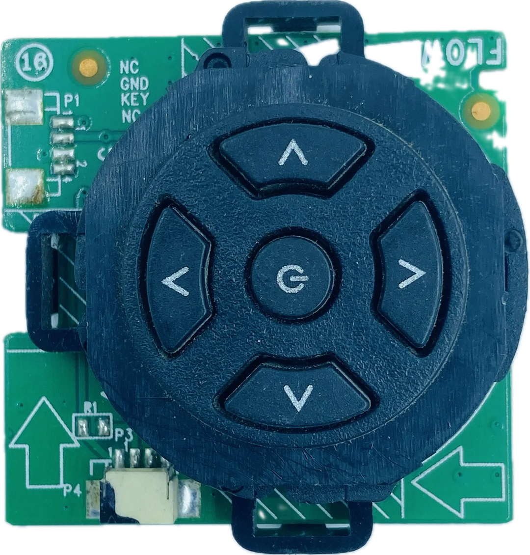 Nokia LED TV IR Sensor (Power Button) for Model 55TAUHDN - Great Bharat Electronics