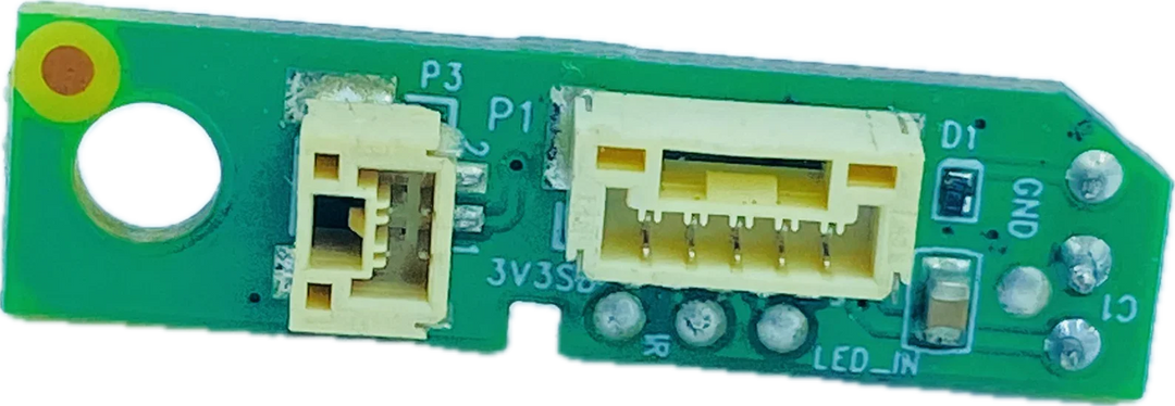 Nokia LED TV IR Sensor (Power Button) for Model 55TAUHDN - Great Bharat Electronics