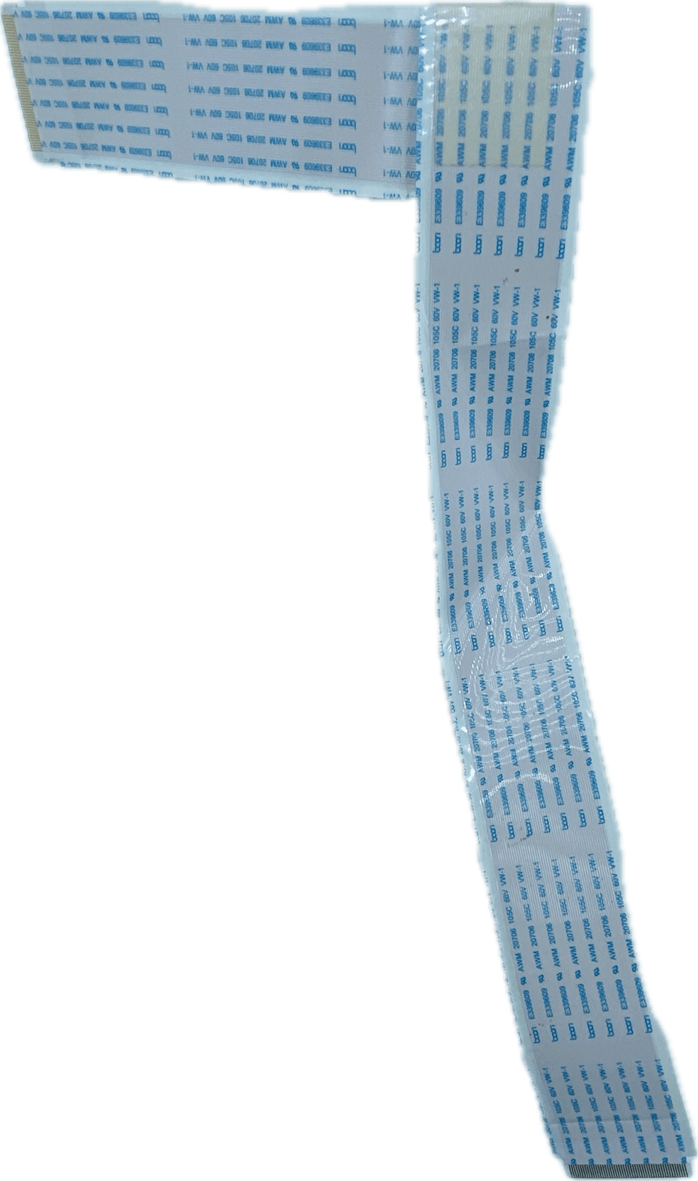 Nokia LED TV LVDS Cable β Model 55CAUHDN - Great Bharat Electronics