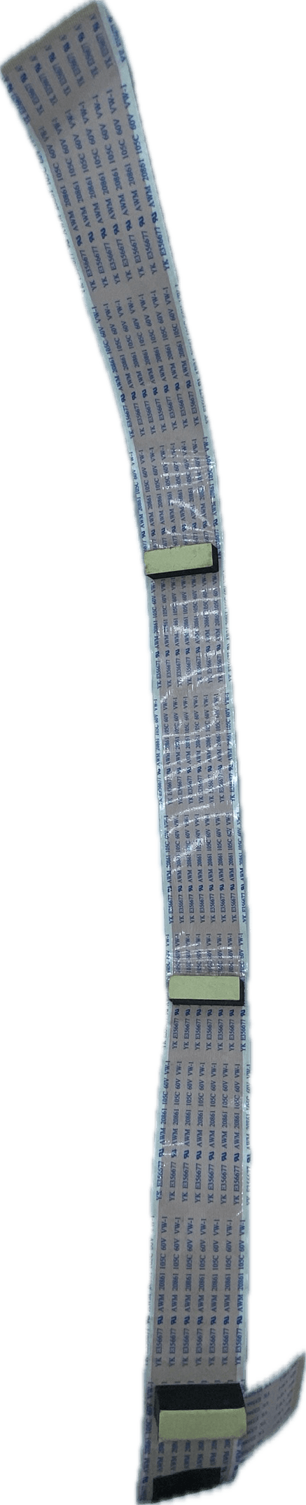 Nokia LED TV LVDS Cable β Model 65TAUHDN - Great Bharat Electronics