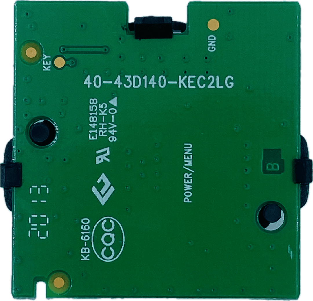 Nokia LED TV Wi-Fi Module β Model 43TAFHDN - Great Bharat Electronics