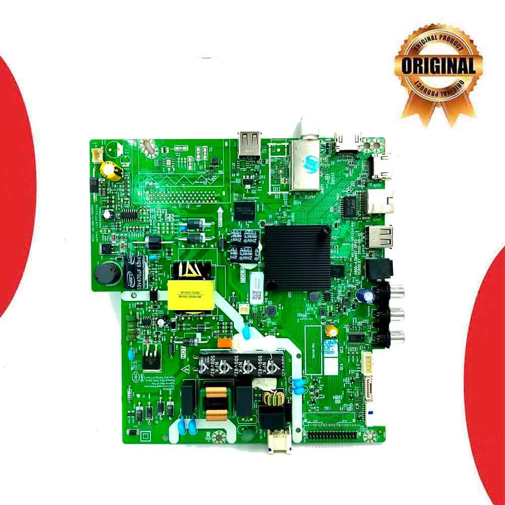 OnePlus 32 inch LED TV Motherboard for Model 32HA0A00 - Great Bharat Electronics
