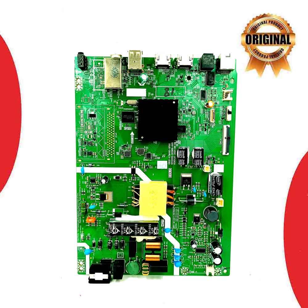 OnePlus 40 inch LED TV Motherboard for Model 40FA1A00 - Great Bharat Electronics