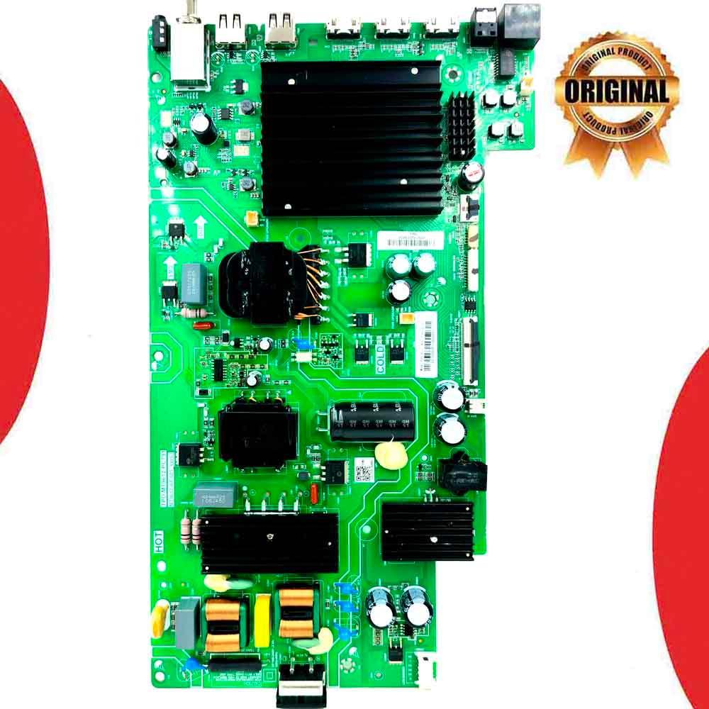 OnePlus 50 inch LED TV Motherboard for Model 50UC1A00 - Great Bharat Electronics