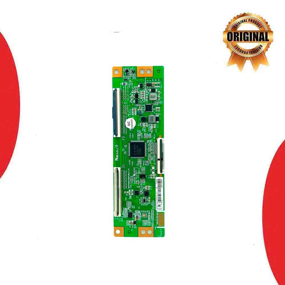 OnePlus 50 inch LED TV T-Con Board for Model 50UC1A00 - Great Bharat Electronics