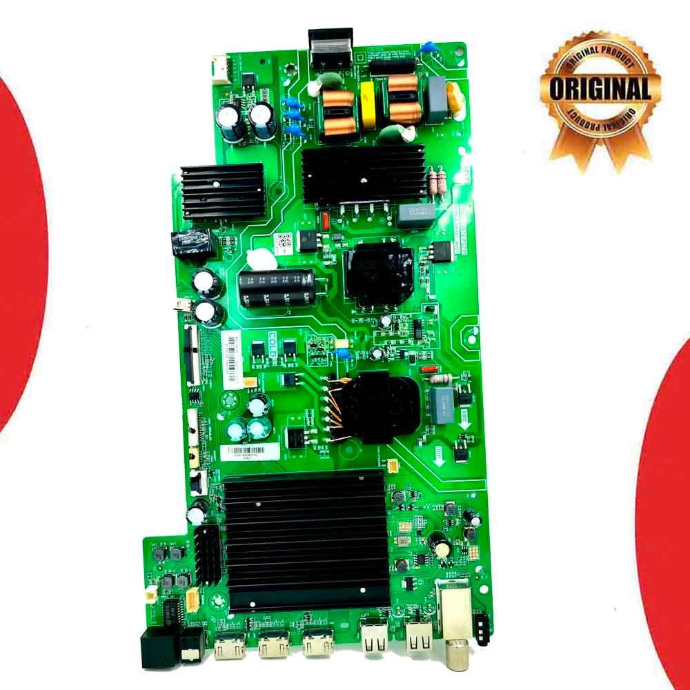 OnePlus 55 inch LED TV Motherboard for Model 55UC1A00 - Great Bharat Electronics