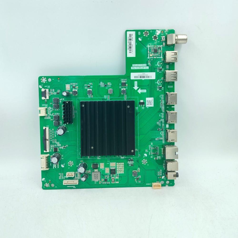 OnePlus 65 inch LED TV Motherboard for Model 65UC1A00 - Great Bharat Electronics