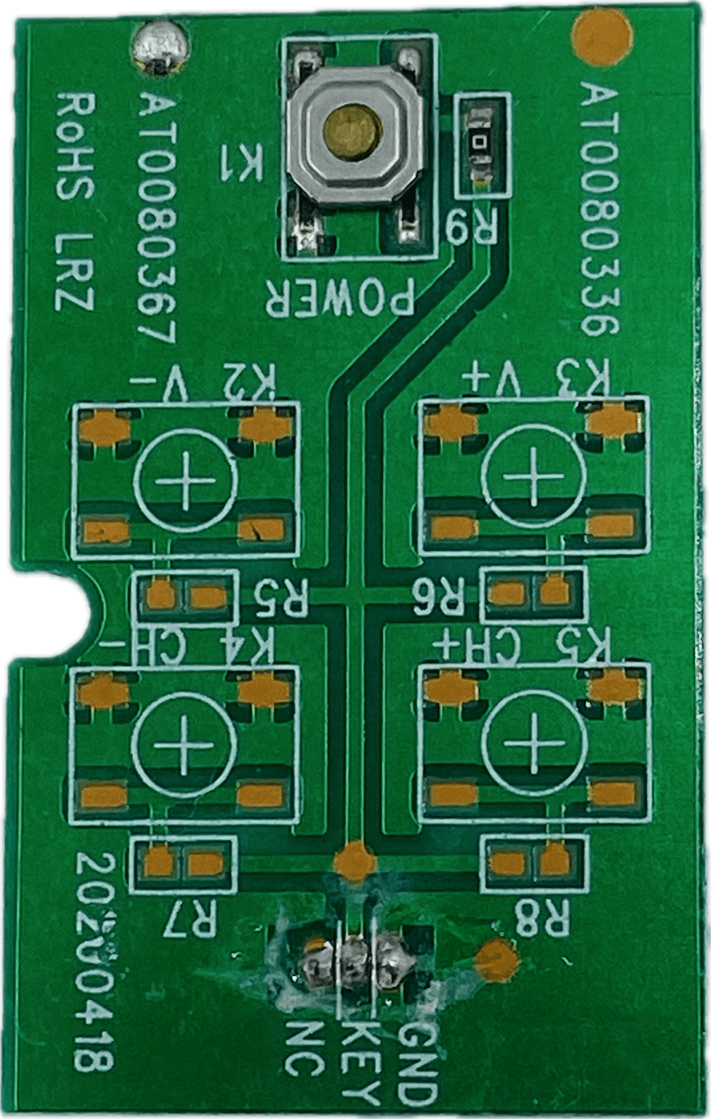 OnePlus LED TV IR Sensor – Model 32HA0A00 - Great Bharat Electronics