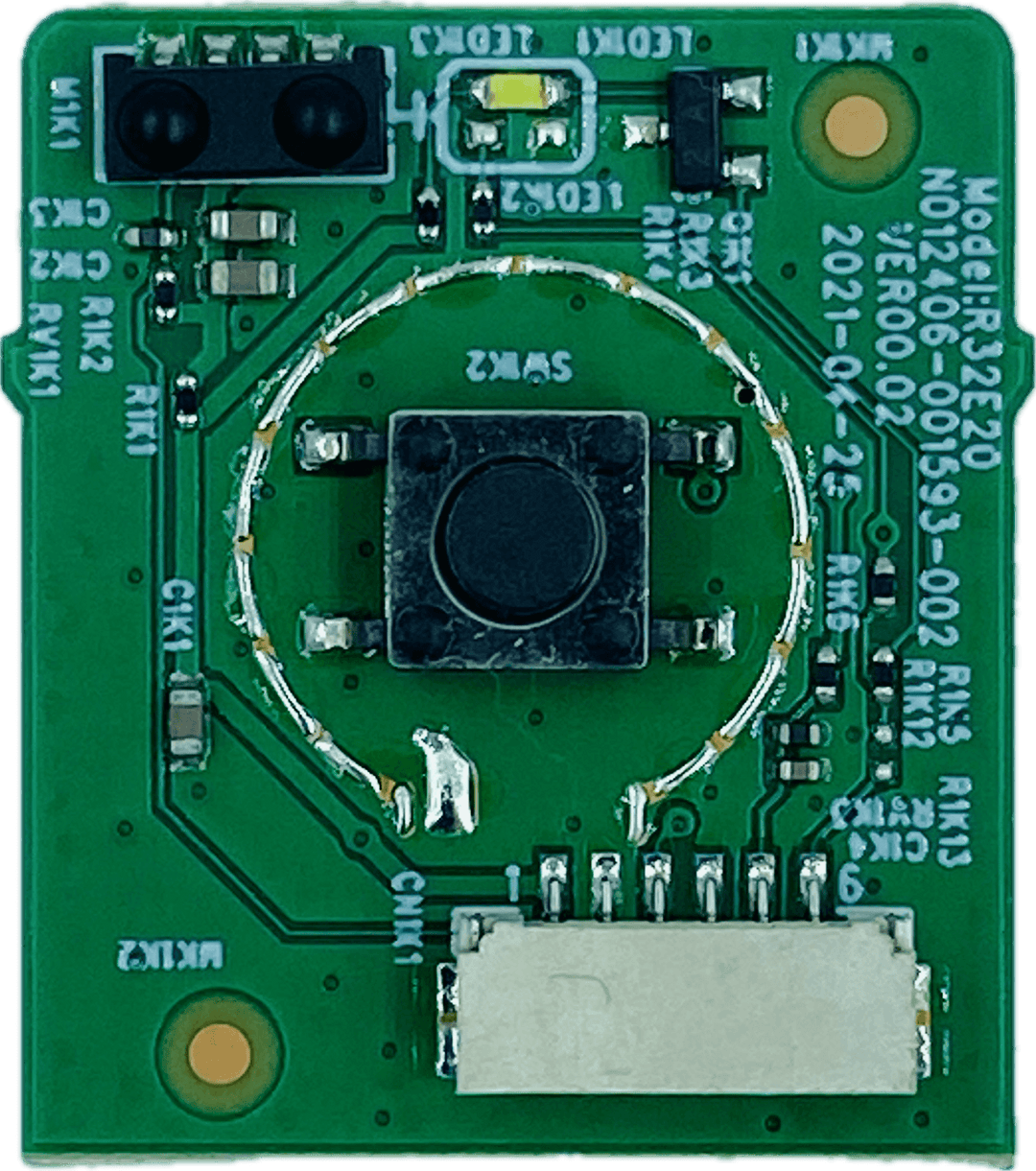 OnePlus LED TV IR Sensor – Model 32HD2A01 - Great Bharat Electronics