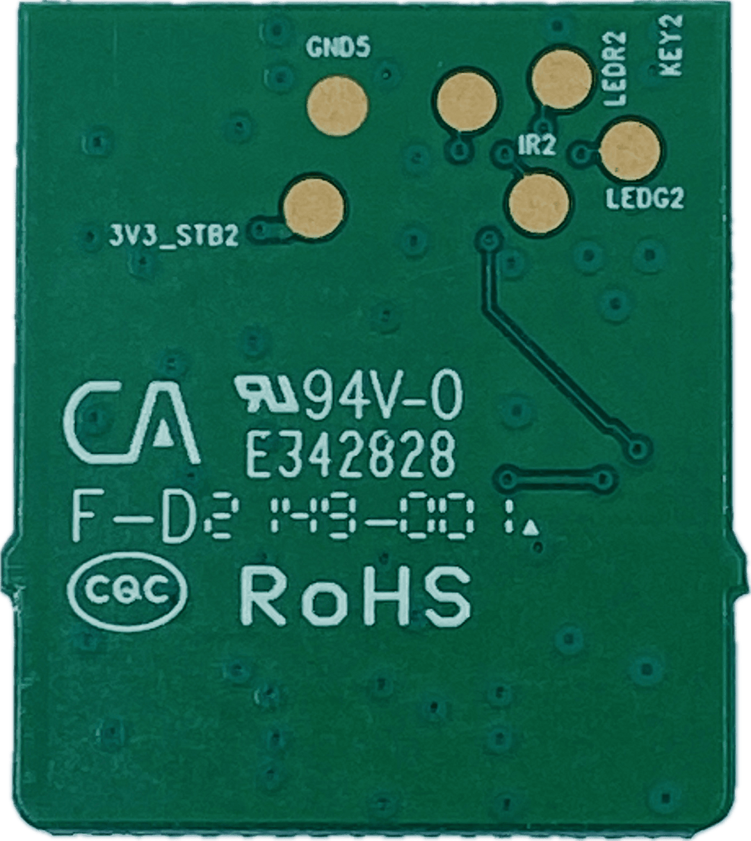 OnePlus LED TV IR Sensor – Model 40FA1A00 - Great Bharat Electronics