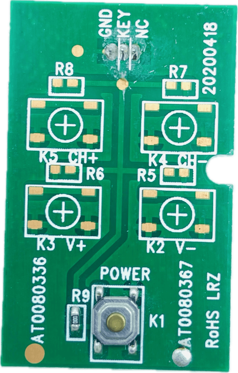 OnePlus LED TV IR Sensor – Model 43FAOAOO - Great Bharat Electronics