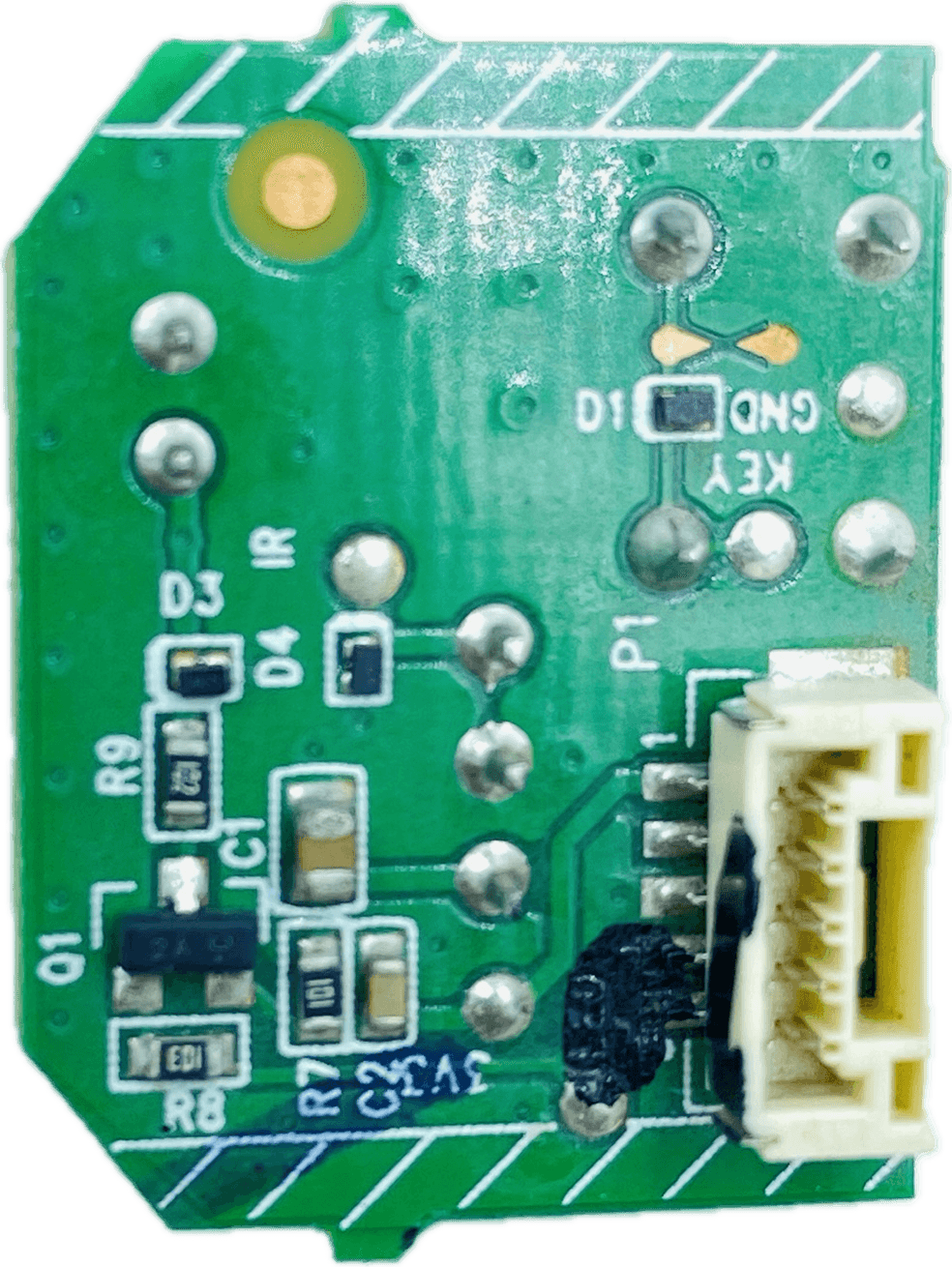 OnePlus LED TV IR Sensor β Model 43FD2A00 - Great Bharat Electronics
