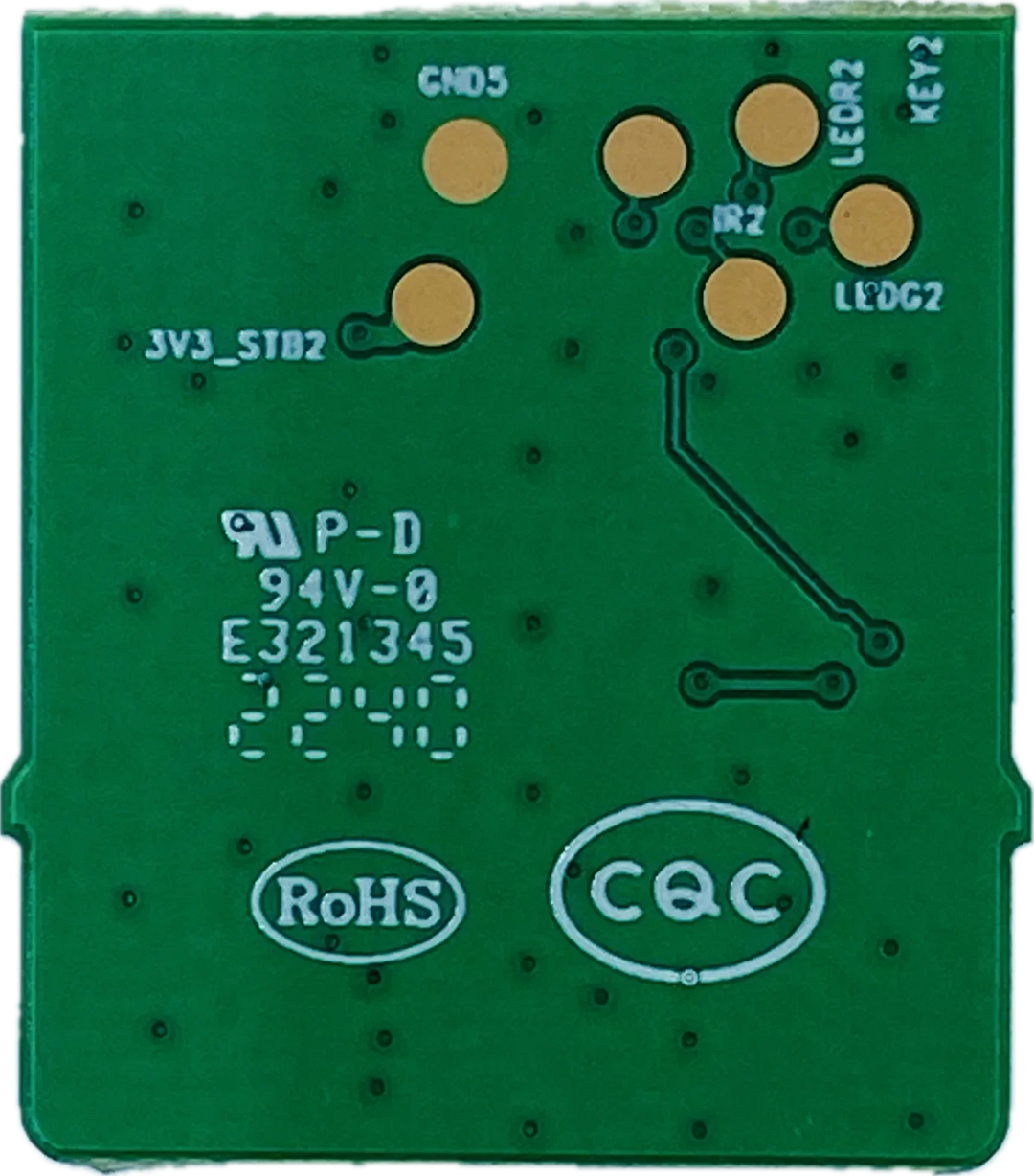 OnePlus LED TV IR Sensor (Power Button) for Model 32HD2A01(Y1) - Great Bharat Electronics