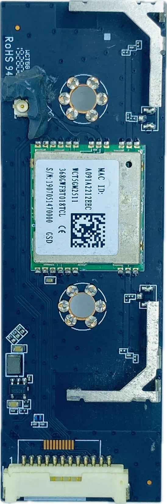 OnePlus LED TV Wi-Fi Module for Model 55Q1 - Great Bharat Electronics