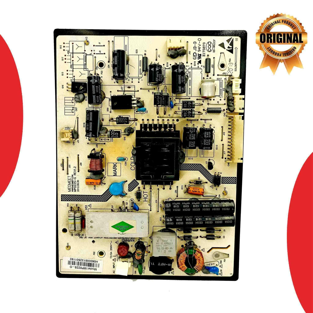 Onida 29 inch LED TV Power Supply for Model LEO29HDK - Great Bharat Electronics
