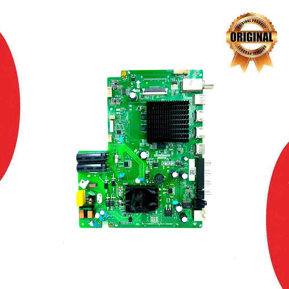 Onida 43 inch LED TV Motherboard for Model 43SIF1 - Great Bharat Electronics