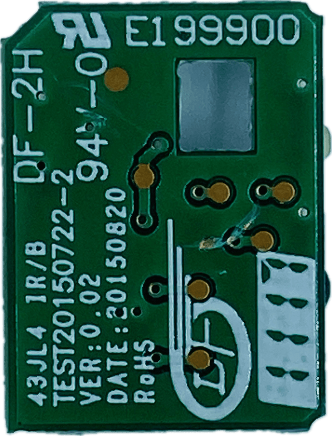 Onida LED TV IR Sensor β Model 43FIS - Great Bharat Electronics