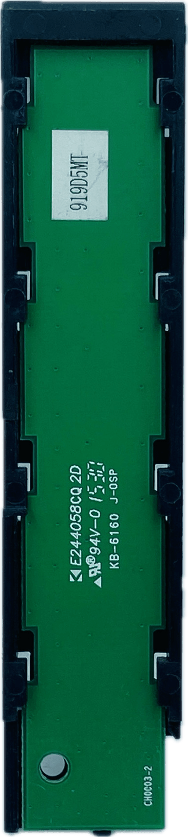 Onida LED TV IR Sensor β Model LEO40FM - Great Bharat Electronics