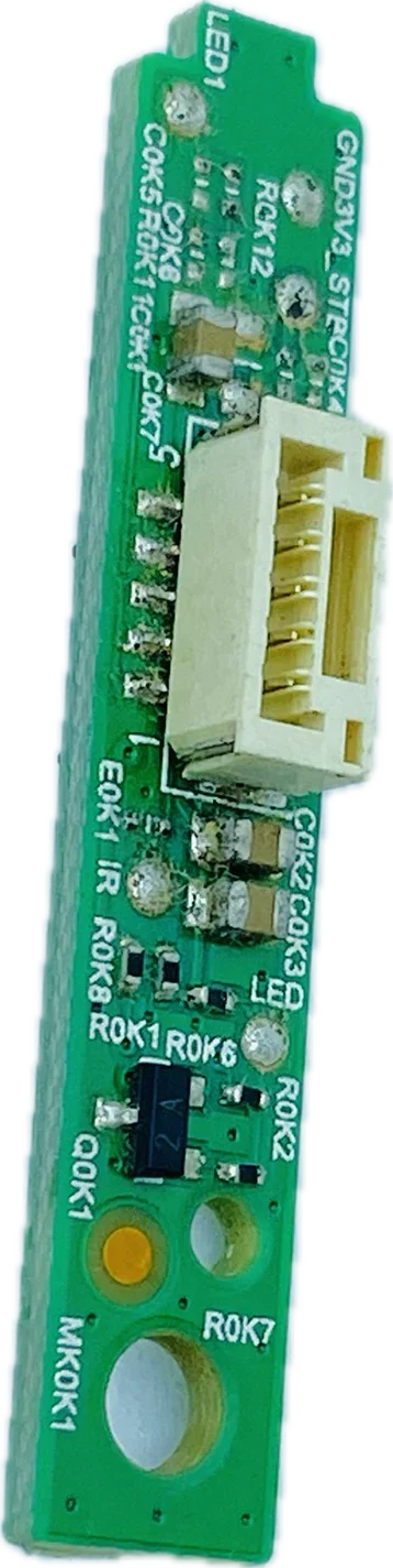Onida LED TV IR Sensor (Power Button) for Model 43UIC - Great Bharat Electronics