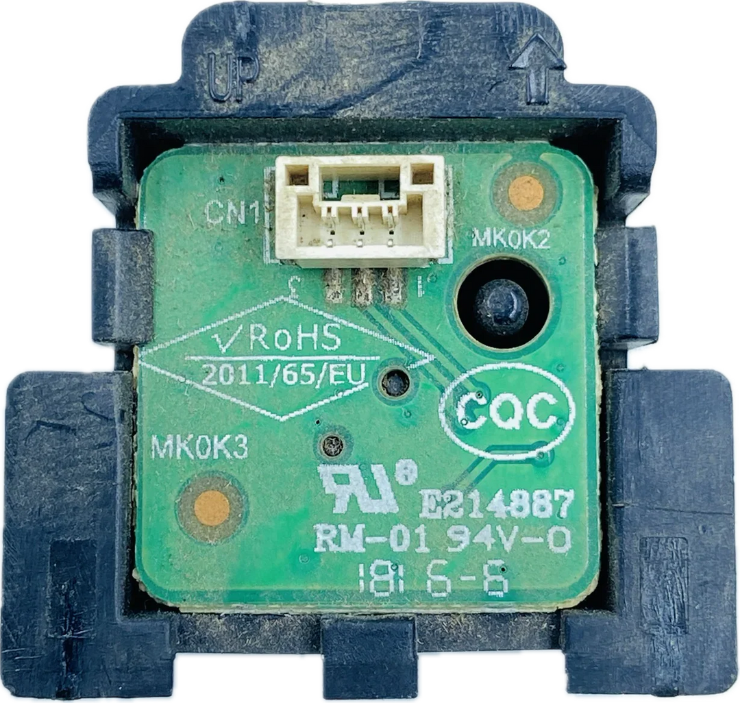 Onida LED TV IR Sensor (Power Button) for Model 43UIC - Great Bharat Electronics