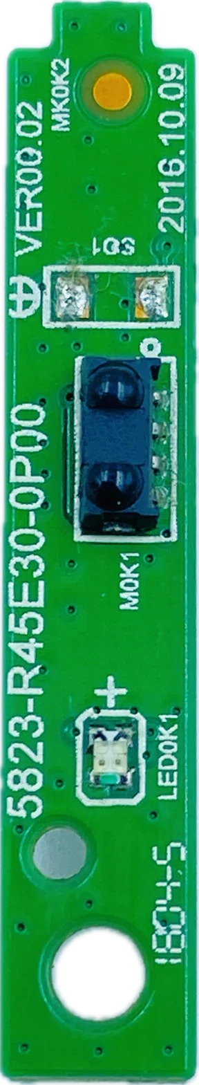 Onida LED TV IR Sensor (Power Button) for Model 43UIC - Great Bharat Electronics