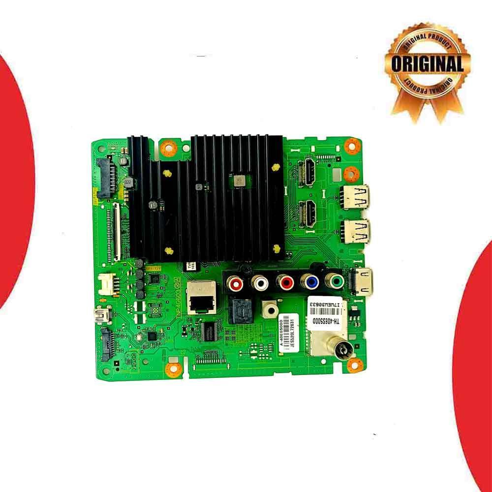 Panasonic 40 inch LED TV Motherboard for Model TH40ES500D