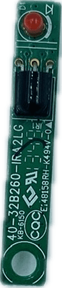 Panasonic LED TV IR Sensor โ Model TH28A400DX - Great Bharat Electronics