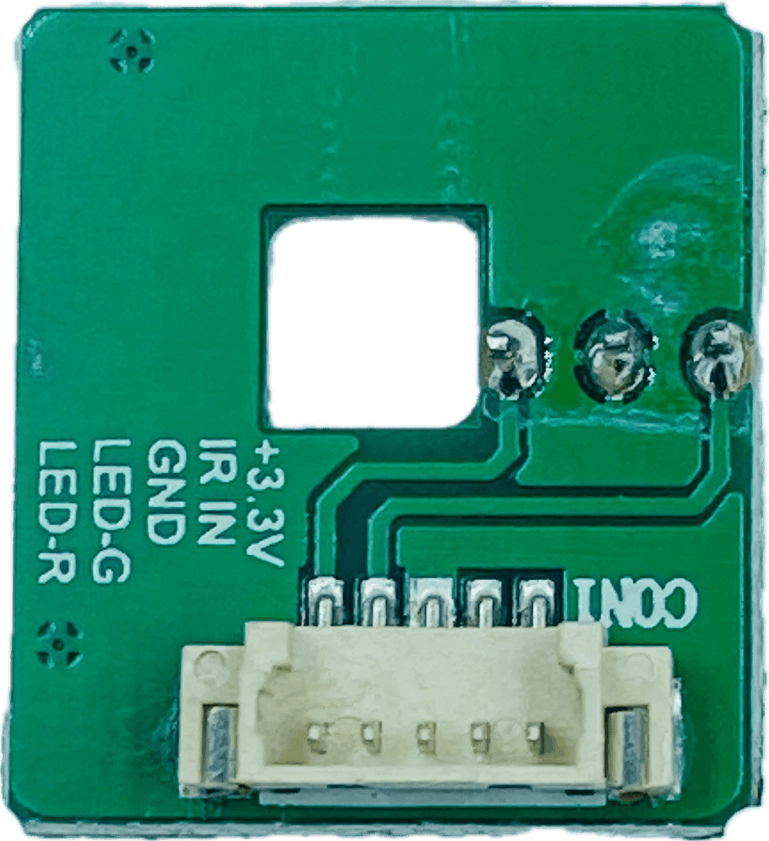 Panasonic LED TV IR Sensor โ Model TH32G100DX - Great Bharat Electronics
