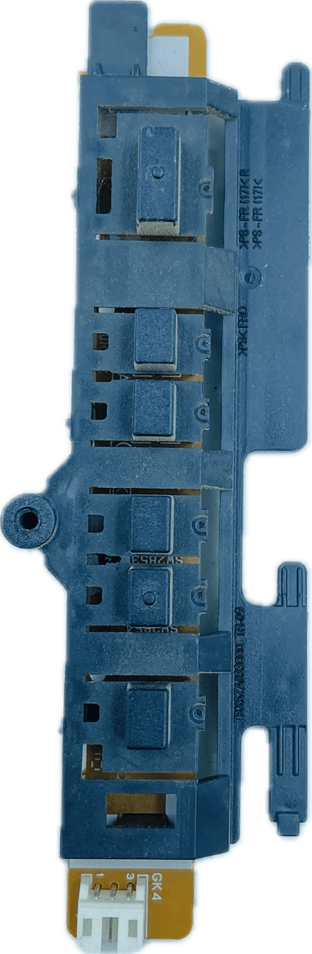 Panasonic LED TV IR Sensor โ Model TH43DS630D - Great Bharat Electronics