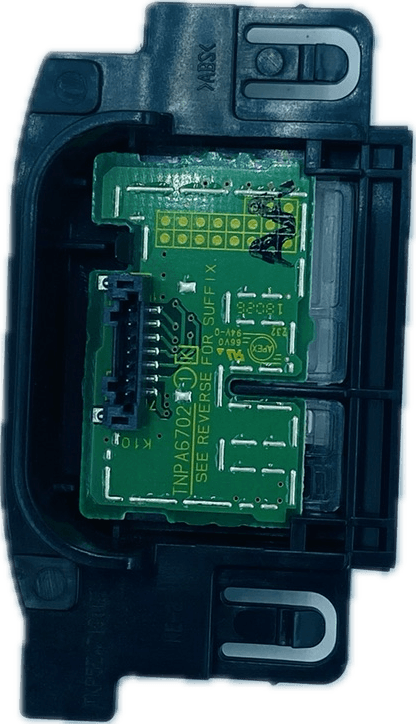 Panasonic LED TV IR Sensor – Model TH49FX730D - Great Bharat Electronics