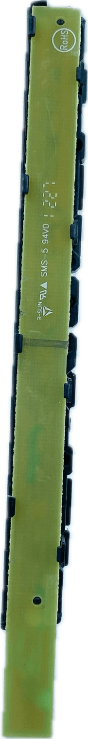 Panasonic LED TV IR Sensor โ Model THL24X5D - Great Bharat Electronics