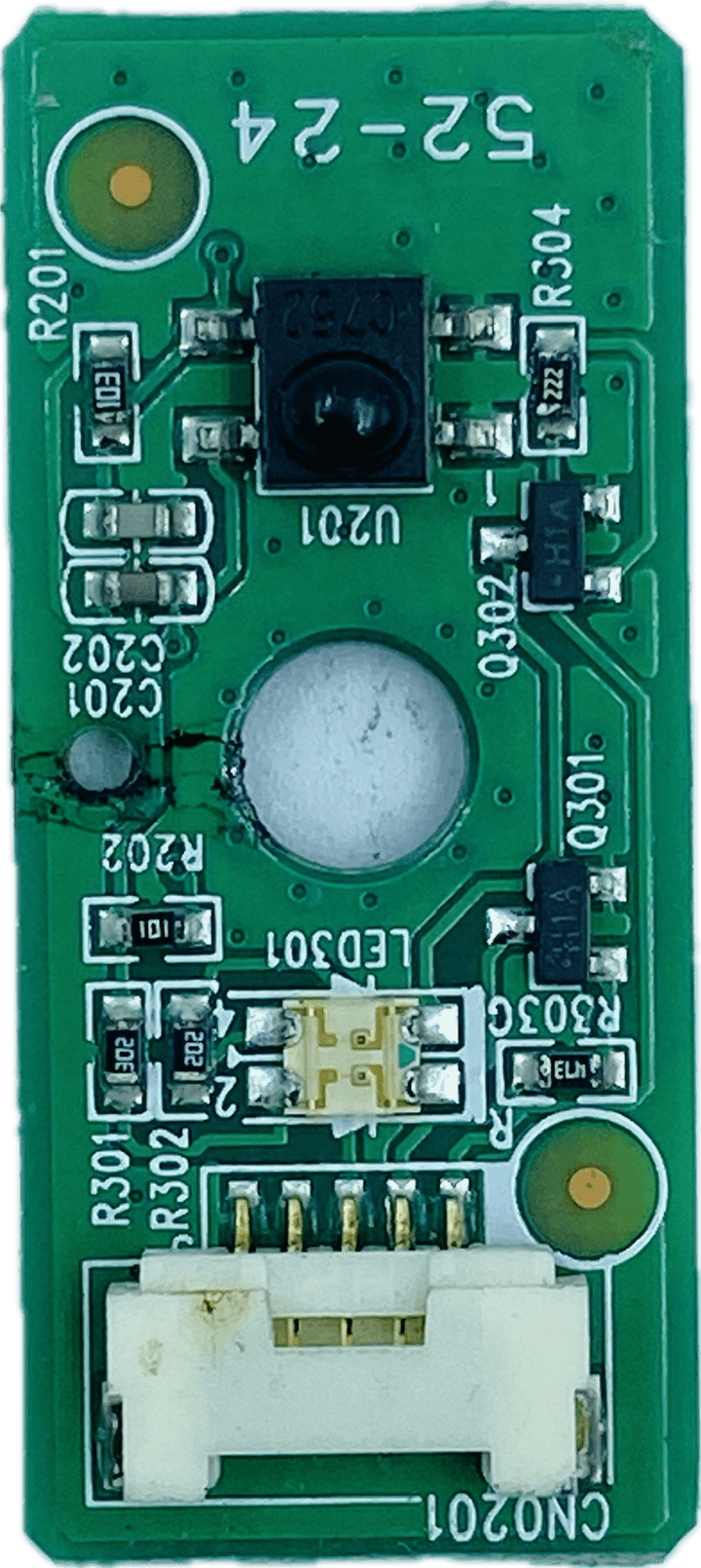 Panasonic LED TV IR Sensor โ Model THL24X5D - Great Bharat Electronics