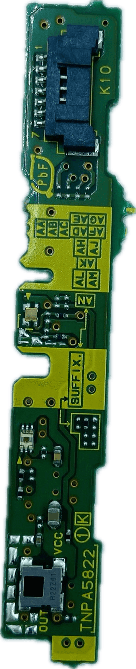 Panasonic LED TV IR Sensor β Model THL32XM6D - Great Bharat Electronics