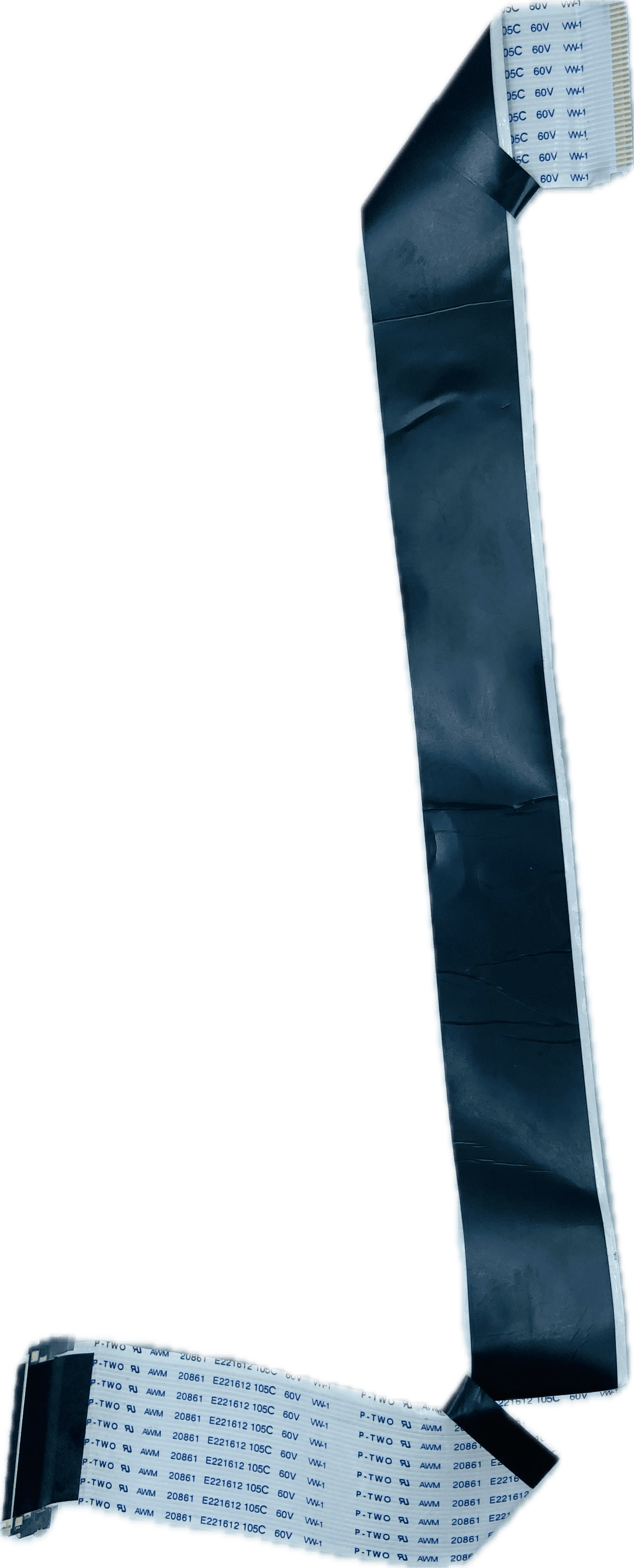 Panasonic LED TV LVDS Cable β Model TH32A405D - Great Bharat Electronics