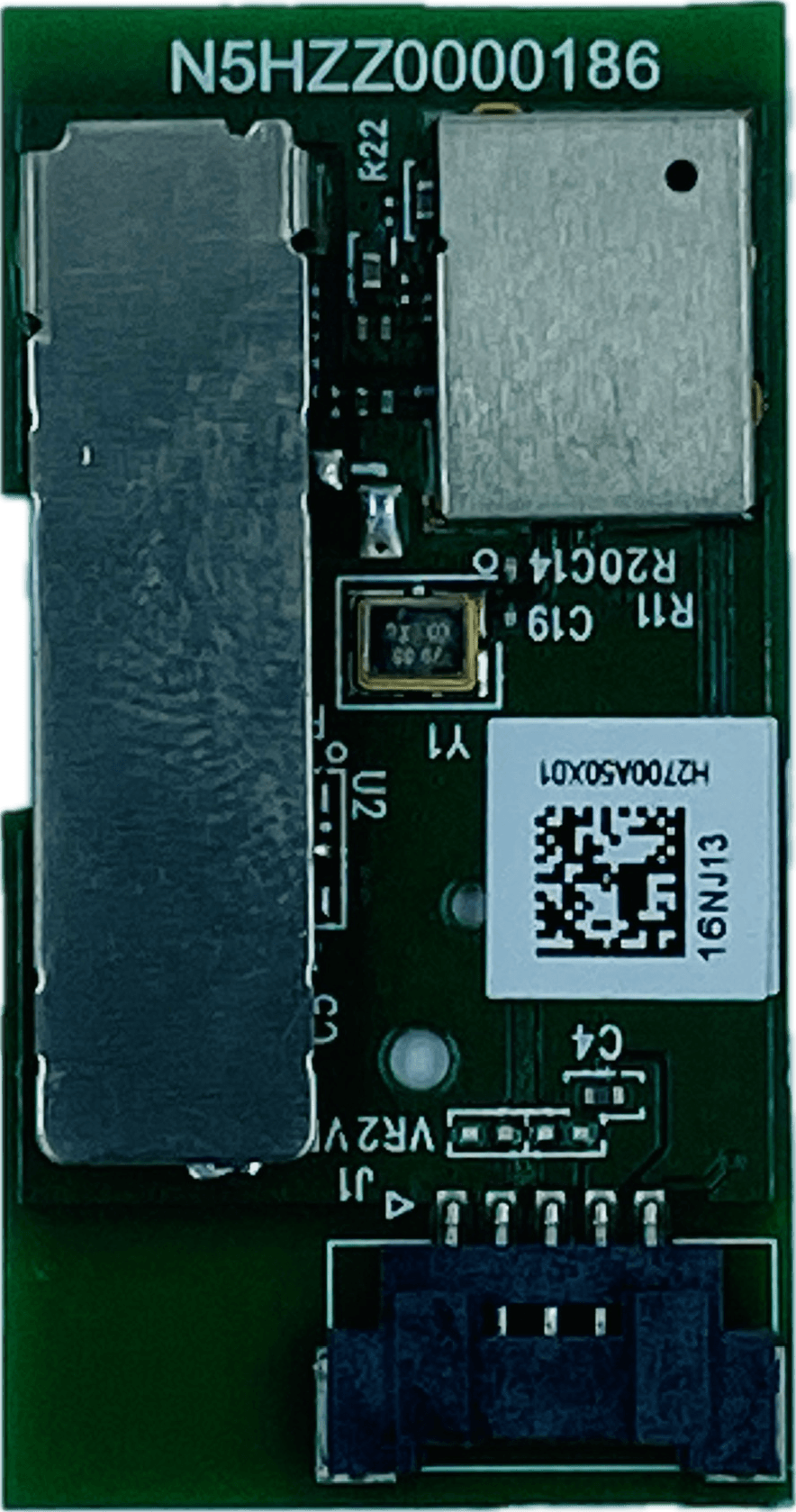 Panasonic LED TV Wi-Fi Module – Model TH40ES500D - Great Bharat Electronics