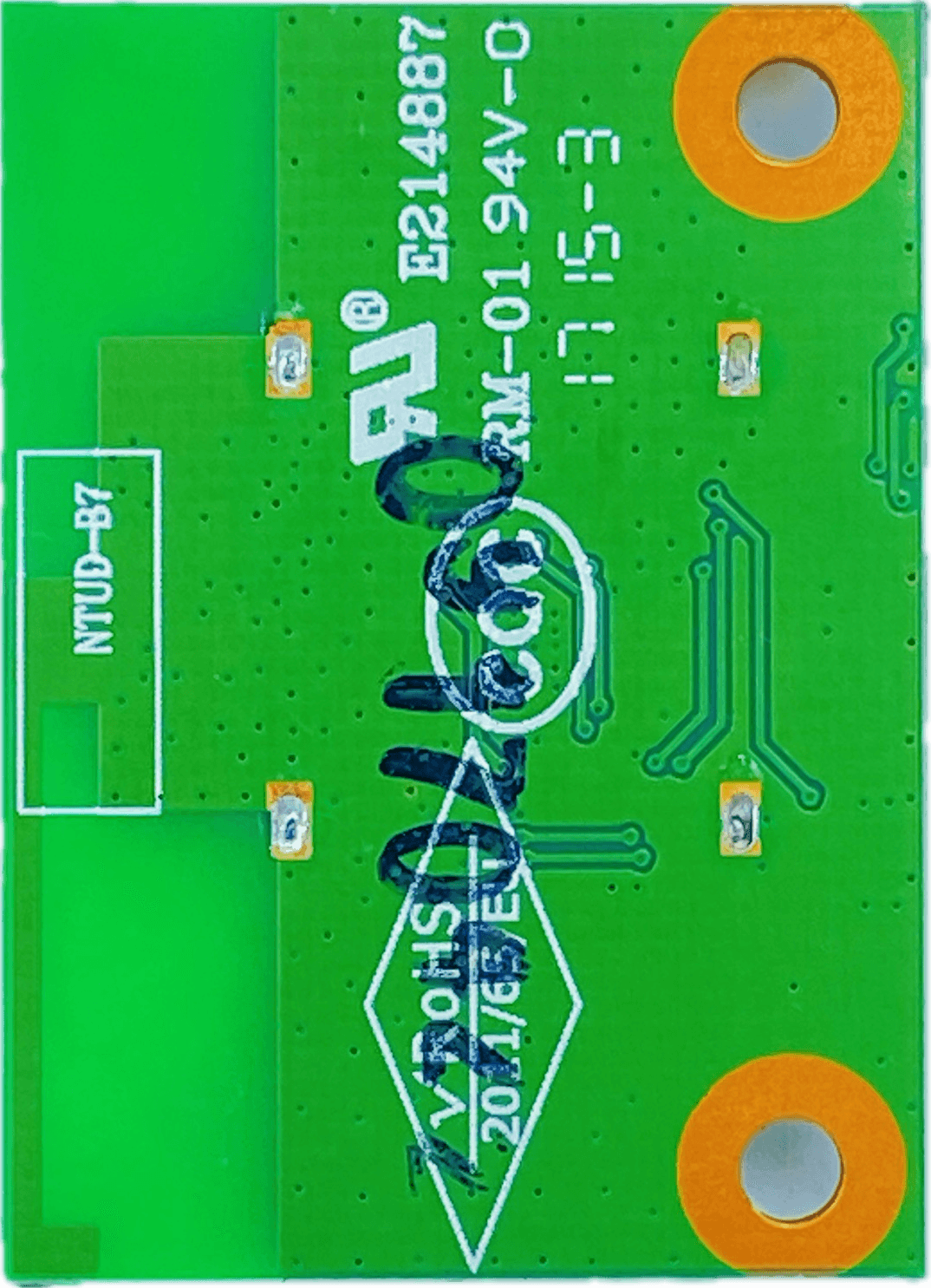 Panasonic LED TV Wi-Fi Module – Model TH43ES480DX - Great Bharat Electronics