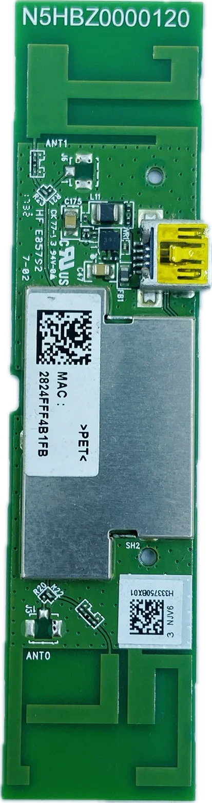Panasonic LED TV Wi-Fi Module for Model TH43ES630D - Great Bharat Electronics