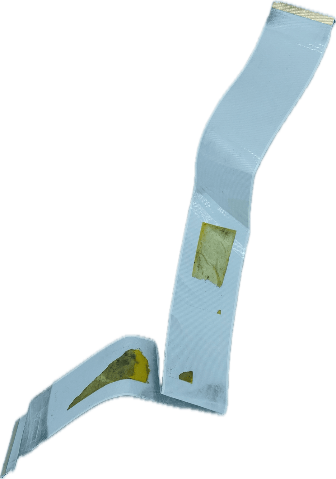 PANASONIC Plasma TV Flat Flexible Cable (FFC) – Model THP42C10D - Great Bharat Electronics