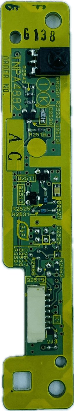PANASONIC Plasma TV IR Sensor – Model THP42C10D - Great Bharat Electronics