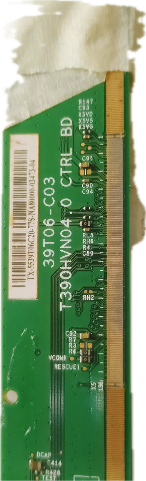 Part 1 Scaler Boards Images - Great Bharat Electronics