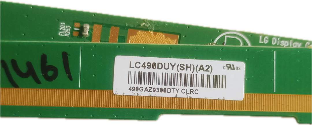 Part 1 Scaler Boards Images - Great Bharat Electronics