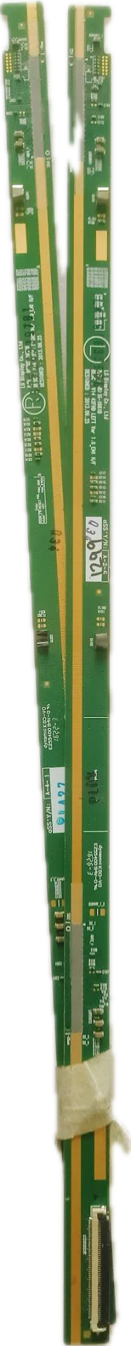 Part 1 Scaler Boards Images - Great Bharat Electronics