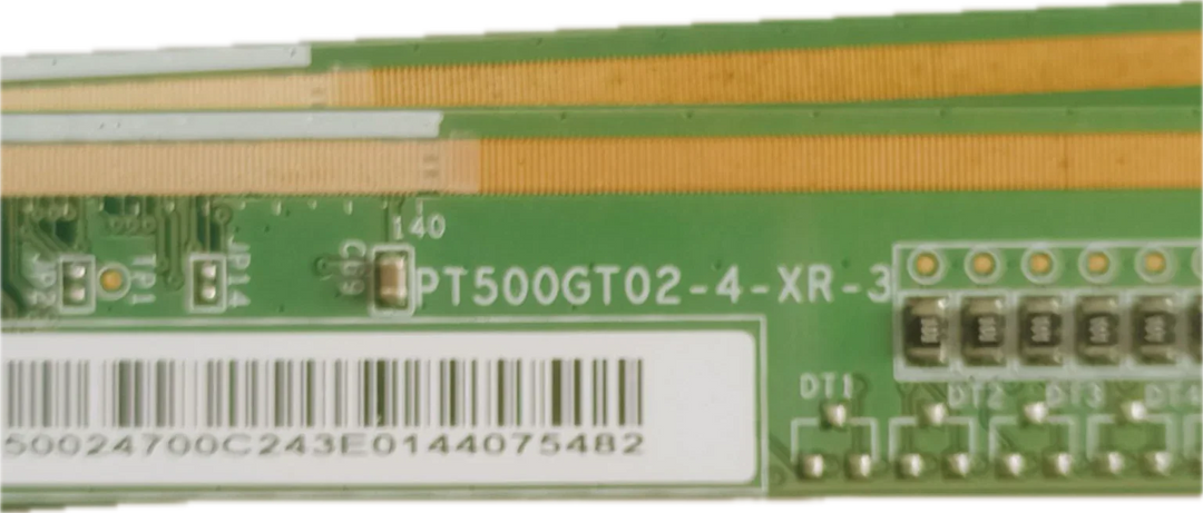 Part 1 Scaler Boards Images - Great Bharat Electronics