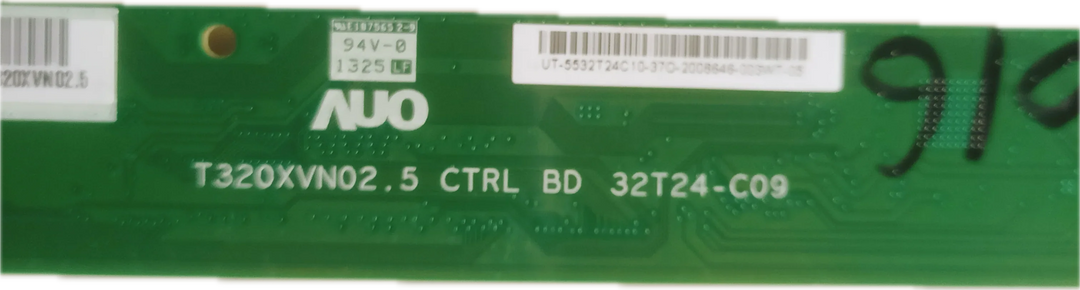 Part 1 Scaler Boards Images - Great Bharat Electronics